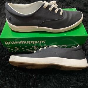 Grasshopper Ortholite Memory foam